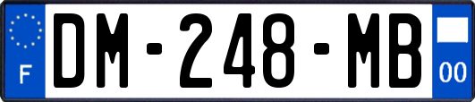 DM-248-MB