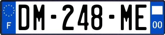 DM-248-ME