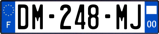 DM-248-MJ