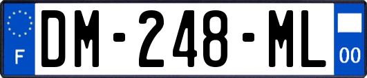 DM-248-ML