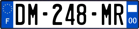 DM-248-MR
