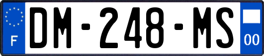 DM-248-MS