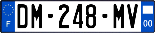 DM-248-MV