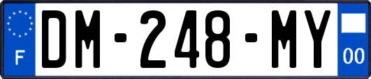 DM-248-MY
