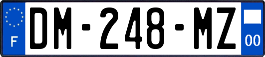 DM-248-MZ