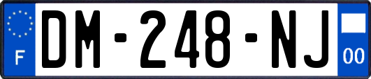 DM-248-NJ