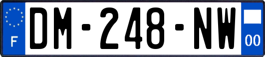 DM-248-NW