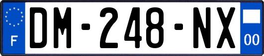 DM-248-NX