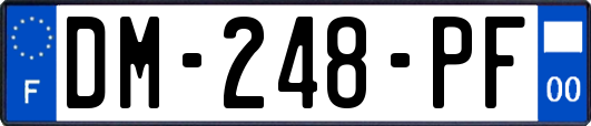 DM-248-PF