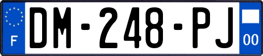 DM-248-PJ