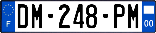 DM-248-PM