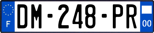 DM-248-PR