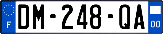 DM-248-QA