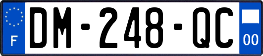 DM-248-QC