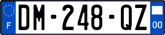 DM-248-QZ