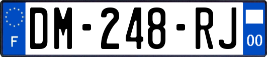 DM-248-RJ