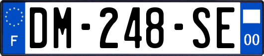 DM-248-SE