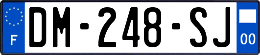 DM-248-SJ