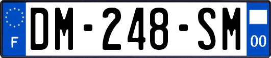 DM-248-SM