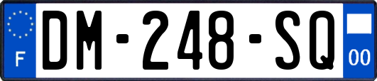 DM-248-SQ