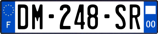 DM-248-SR