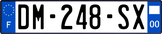 DM-248-SX