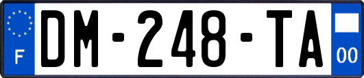 DM-248-TA