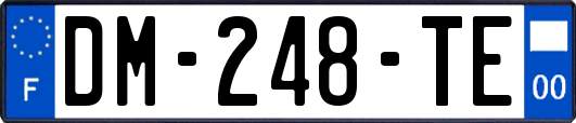 DM-248-TE