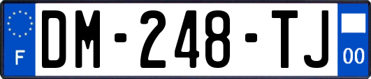 DM-248-TJ