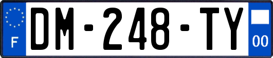 DM-248-TY