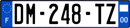 DM-248-TZ