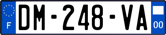 DM-248-VA