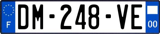 DM-248-VE