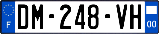 DM-248-VH
