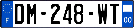 DM-248-WT