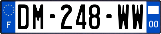 DM-248-WW