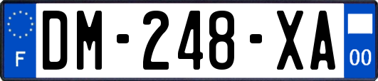 DM-248-XA