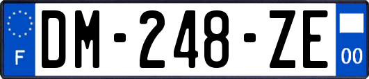 DM-248-ZE