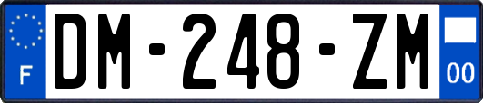 DM-248-ZM