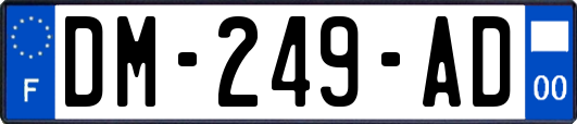 DM-249-AD