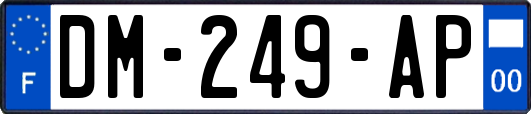 DM-249-AP