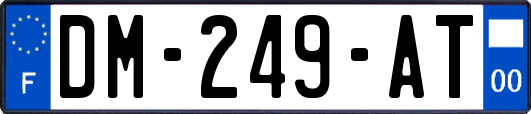 DM-249-AT