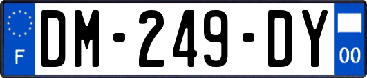 DM-249-DY