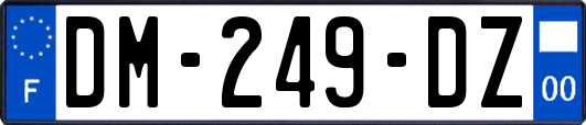 DM-249-DZ