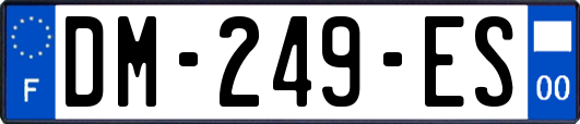 DM-249-ES