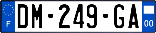 DM-249-GA