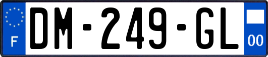 DM-249-GL