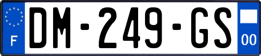 DM-249-GS