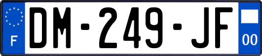 DM-249-JF