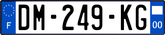 DM-249-KG